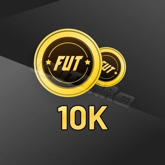 10K 安全 金幣 | FC 27 金幣
