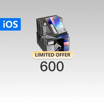 New Version Limited Offer | Punishing: Gray Raven