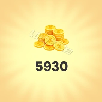 5930 ذهب | Yalla