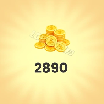2890 ذهب | Yalla