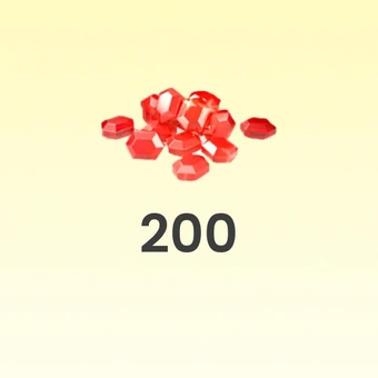 Fistful of Gems 200 | Rise of Kingdoms