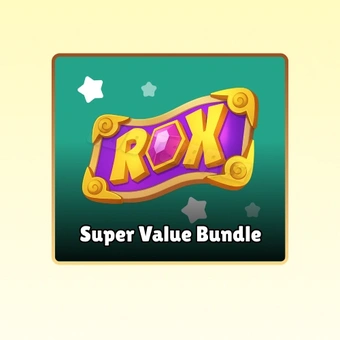 Super Value Bundle （0.99） | Rise of Kingdoms