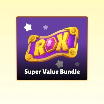 Super Value Bundle （4.99） | Rise of Kingdoms