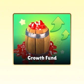 Growth Fund | Rise of Kingdoms
