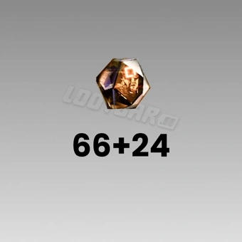 66 Originium | Arknights