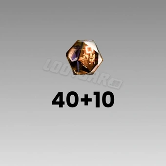 40 Originium | Arknights