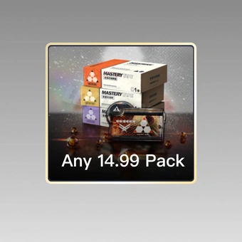 Any 14.99 Pack | Arknights