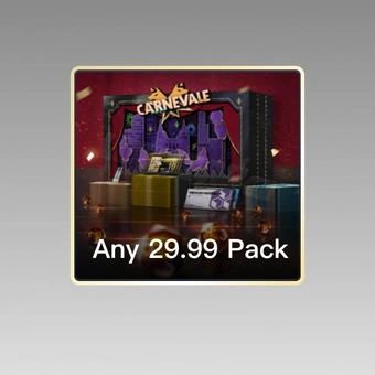 Any 29.99 Pack | Arknights