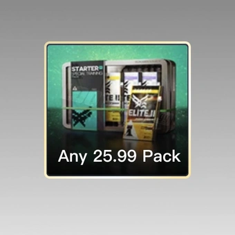 Any 25.99 Pack | Arknights