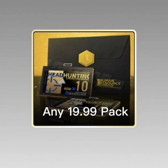 Any 19.99 Pack | Arknights