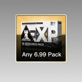 Any 6.99 Pack | Arknights