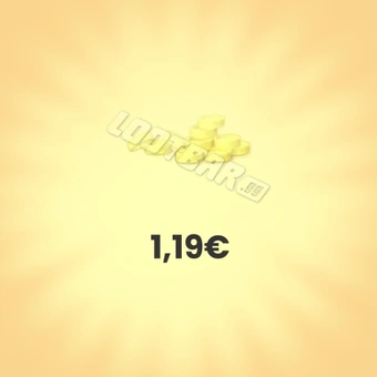 $0.99 Münzen | Hay Day