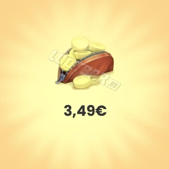 $2.99 monedas | Hay Day