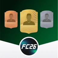 FC 26 Players - Buy Game Items