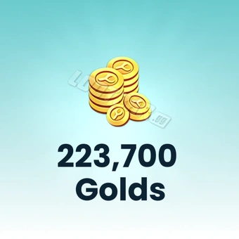 223,700 Emas | Yalla Ludo - Ludo&Jackaroo