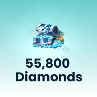 55.800 Berlian | Yalla Ludo - Ludo&Jackaroo