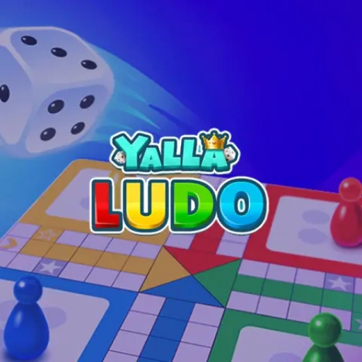Yalla Ludo - Ludo&Jackaroo Isi Ulang