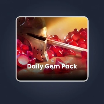 حزمة الجواهر اليومية | RAID: Shadow Legends