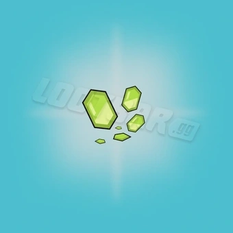 80 Gems
 | Clash of Clans