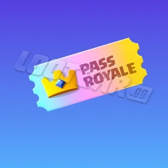 Diamond Pass Special Offer
 | Clash Royale