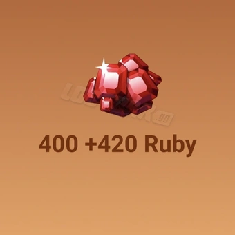 400 +420 ياقوتة | Seven Knights Re: BIRTH