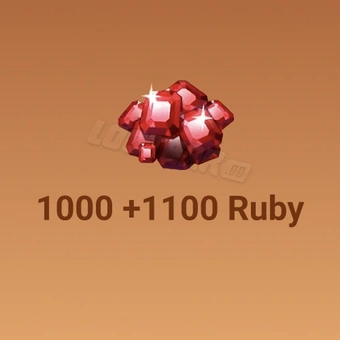 1000+1100 ياقوت | Seven Knights Re: BIRTH