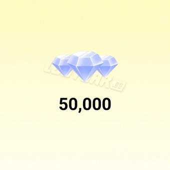 50,000 Алмазы | Land of Jail