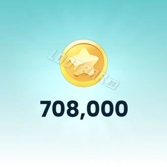 708000 Coins | YoHo - Group Voice Chat