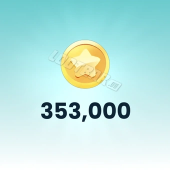 353000 Coins | YoHo - Group Voice Chat