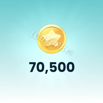 70500 Coins | YoHo - Group Voice Chat
