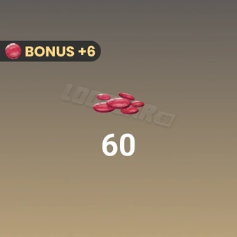60+6 كرات وردية | بلو بروتوكول: رنين النجوم