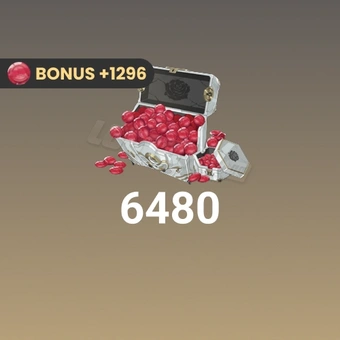 6480+1296 كرات الورد | بلو بروتوكول: رنين النجوم