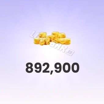 892900 Koin | TopTop: Games&Chat