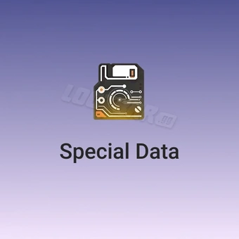 Special Data | Chaos Zero Nightmare