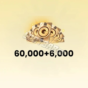 60,000+6,000 نقد | Dragon Nest M: Classic