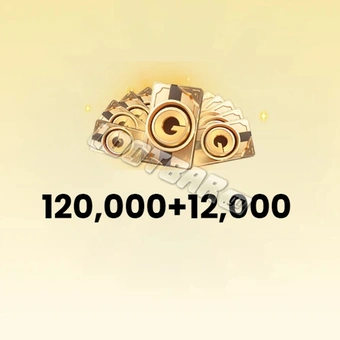 120,000+12,000 نقد | Dragon Nest M: Classic