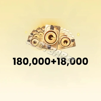 180,000+18,000 نقد | Dragon Nest M: Classic