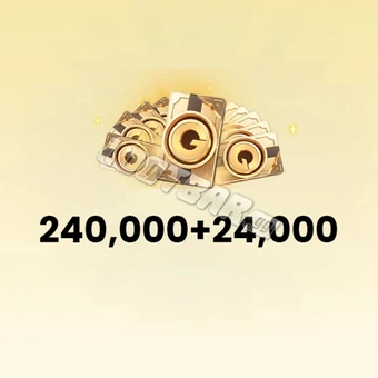 240,000+24,000 نقد | Dragon Nest M: Classic
