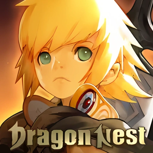 Dragon Nest M: Classic شحن