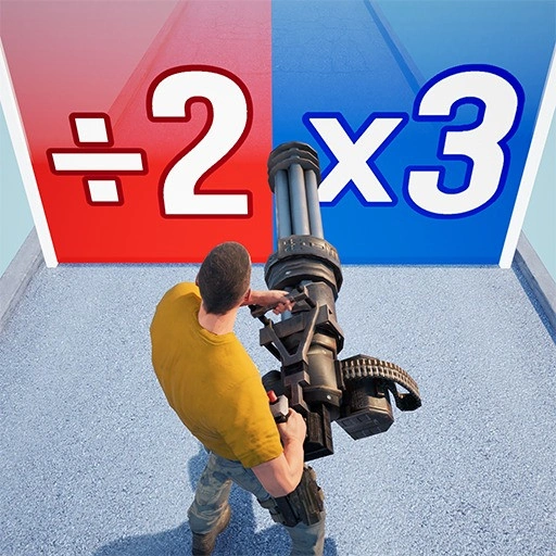 Last Z: Survival Shooter شحن