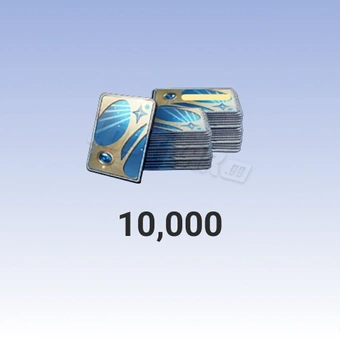 10000 Credits | الأساس: الحدود المجرية