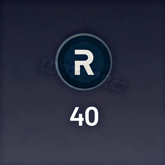 40 RP | Valorant