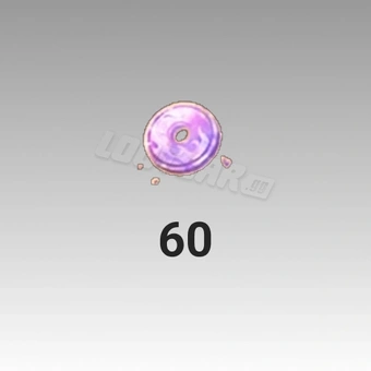 60 عملة الروح | بليتش سول ريزونانس