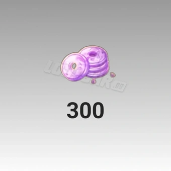 300 عملة روح | بليتش سول ريزونانس