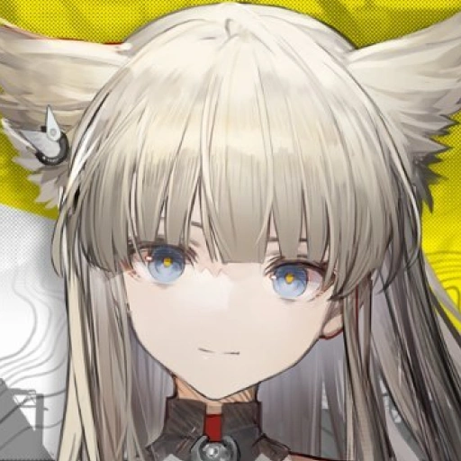 明日方舟：終末地