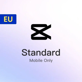 EU - 1 Month Standard | CapCut