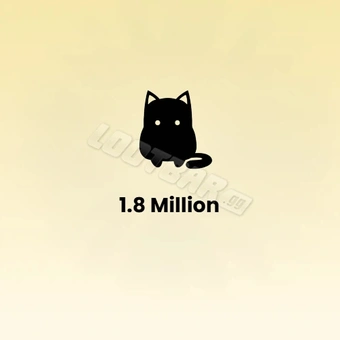 1.8M Zeny | Ragnarok M: Classic