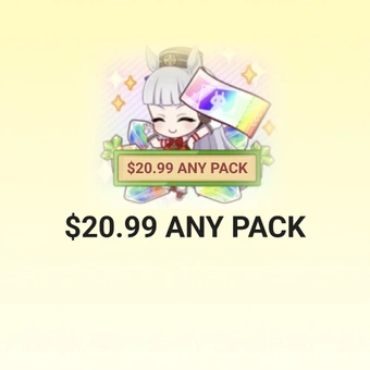 أي حزمة 20.99 | Umamusume: Pretty Derby