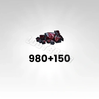 980+150 مكعبات فائقة | Path to Nowhere