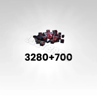 3280+700 مكعبات فائقة | Path to Nowhere